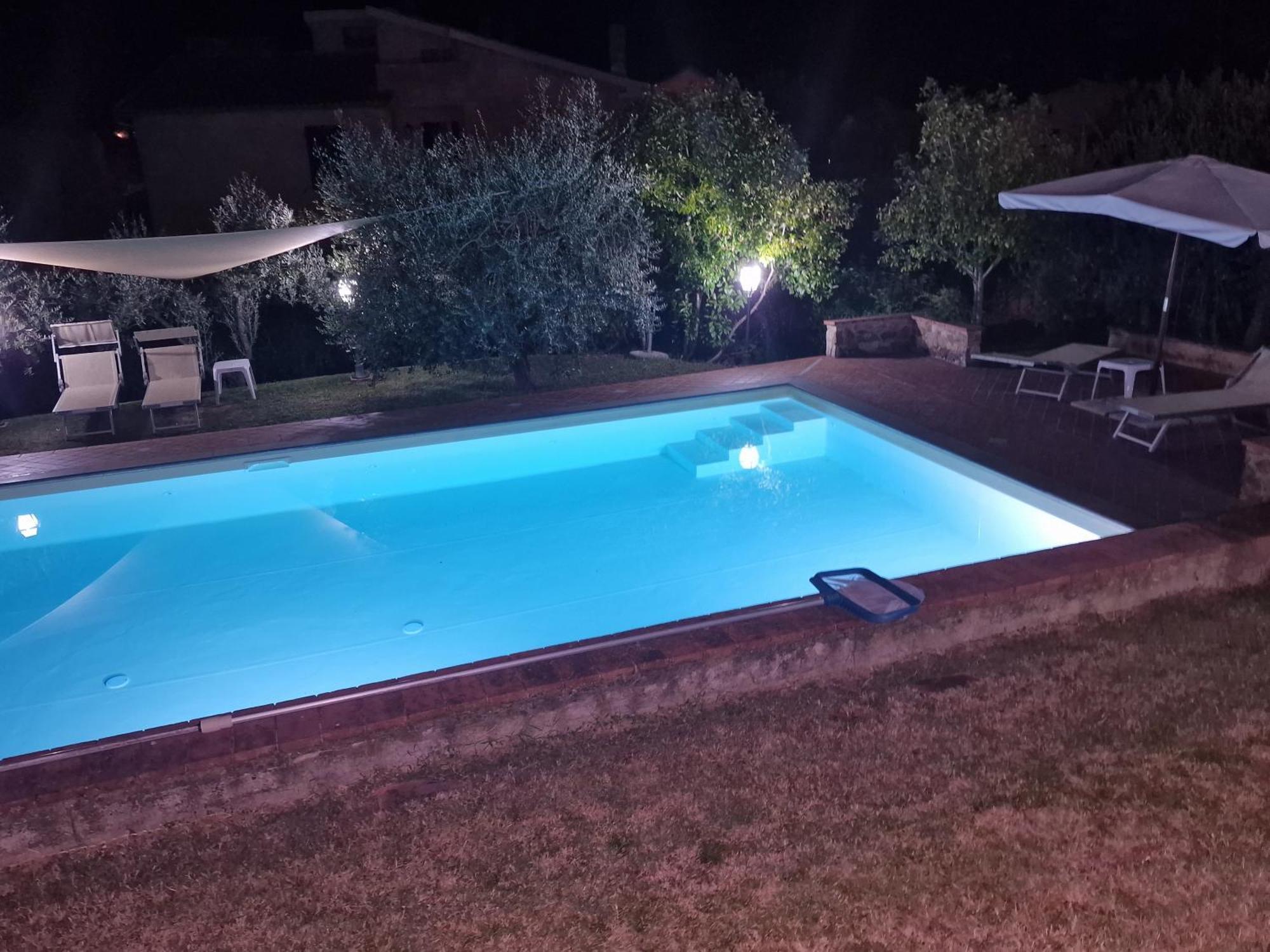 Villa Oliveta سان جيمينيانو المظهر الخارجي الصورة