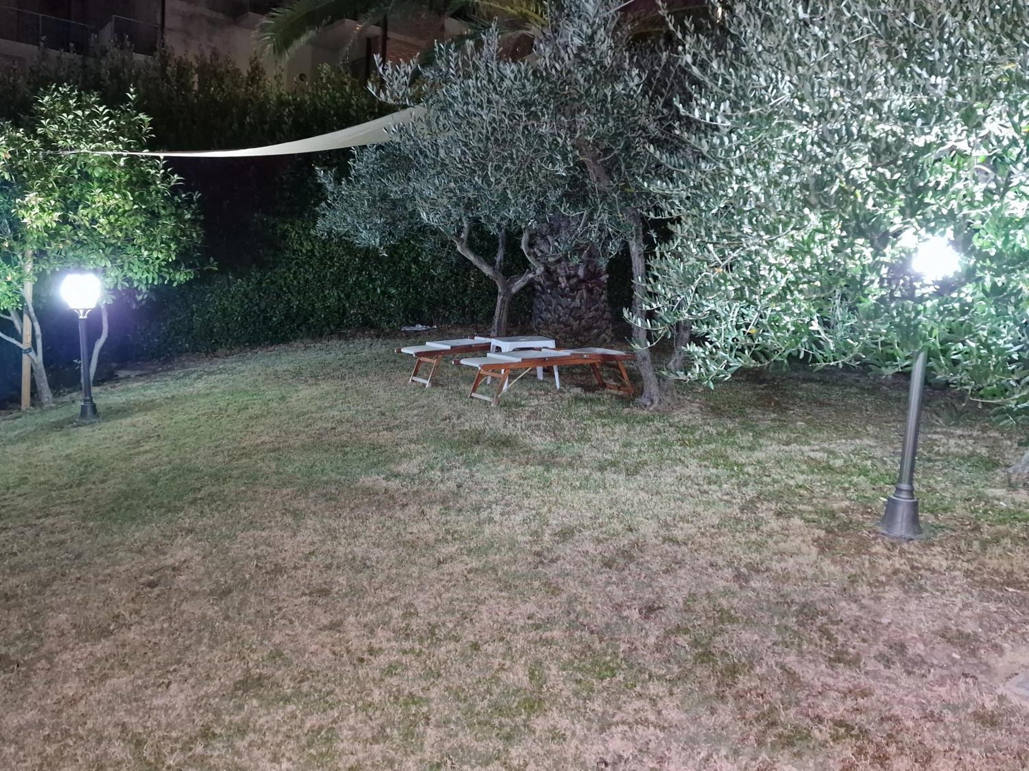 Villa Oliveta سان جيمينيانو المظهر الخارجي الصورة