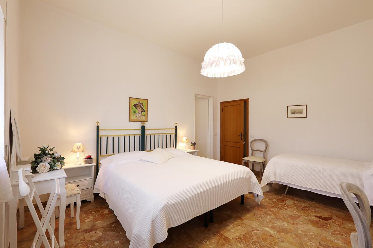 Villa Oliveta سان جيمينيانو المظهر الخارجي الصورة