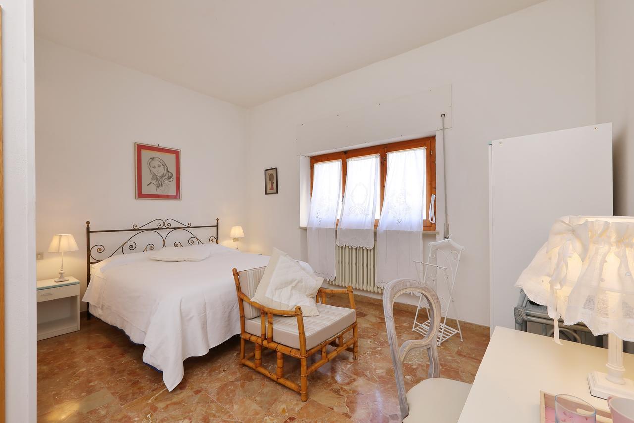 Villa Oliveta سان جيمينيانو المظهر الخارجي الصورة