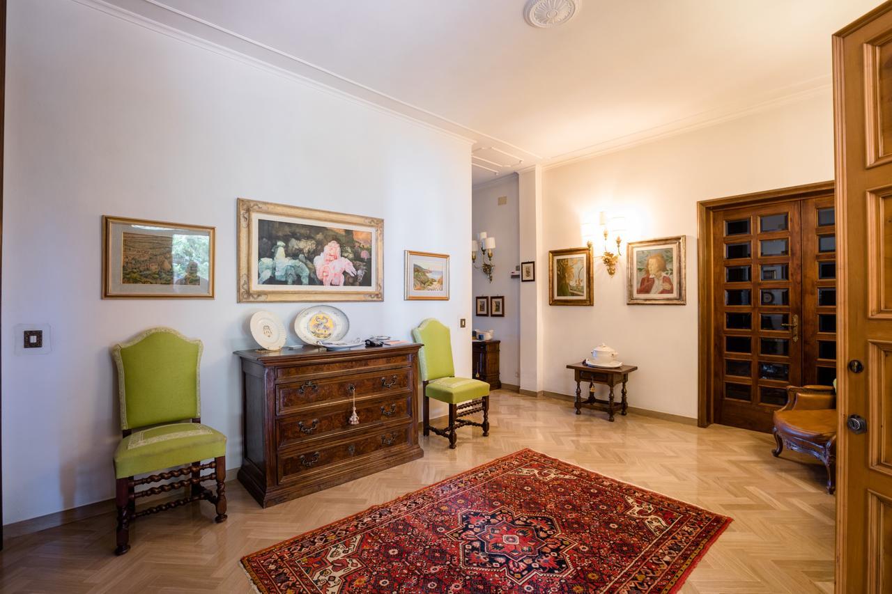 Villa Oliveta سان جيمينيانو المظهر الخارجي الصورة