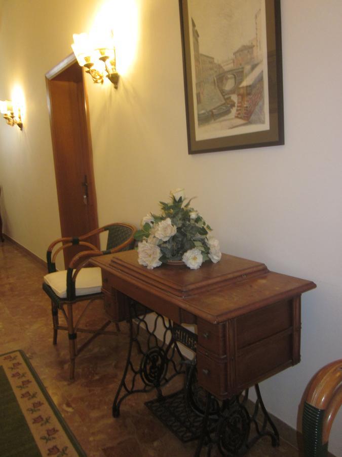 Villa Oliveta سان جيمينيانو المظهر الخارجي الصورة