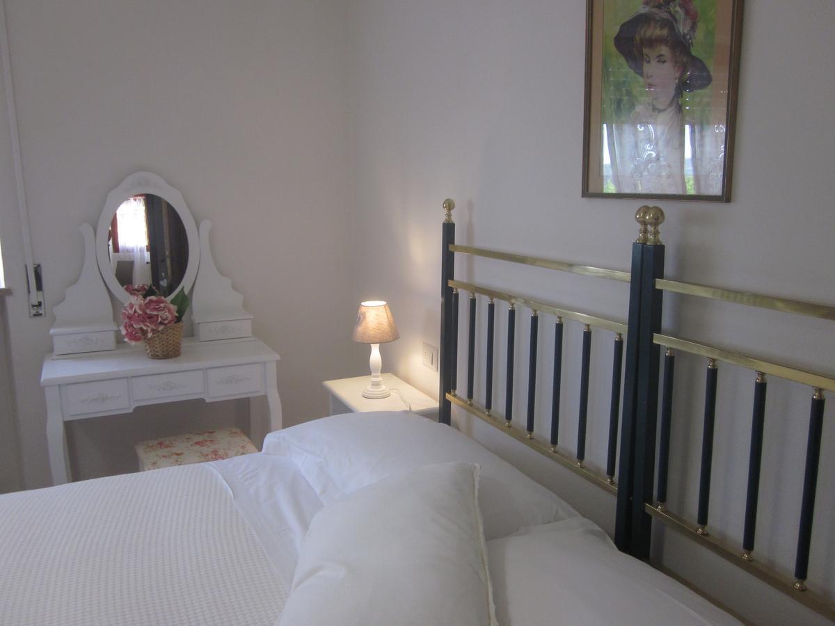 Villa Oliveta سان جيمينيانو المظهر الخارجي الصورة