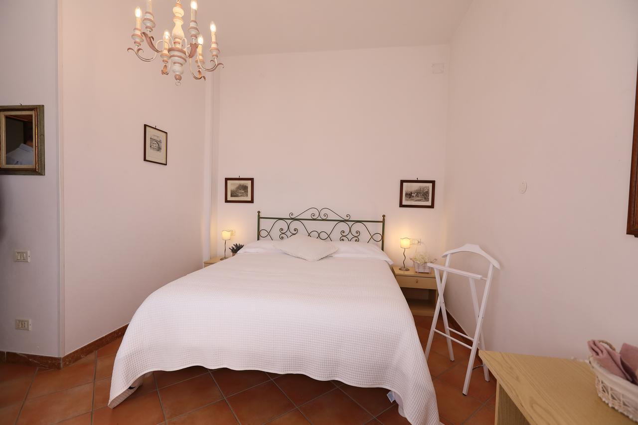 Villa Oliveta سان جيمينيانو المظهر الخارجي الصورة