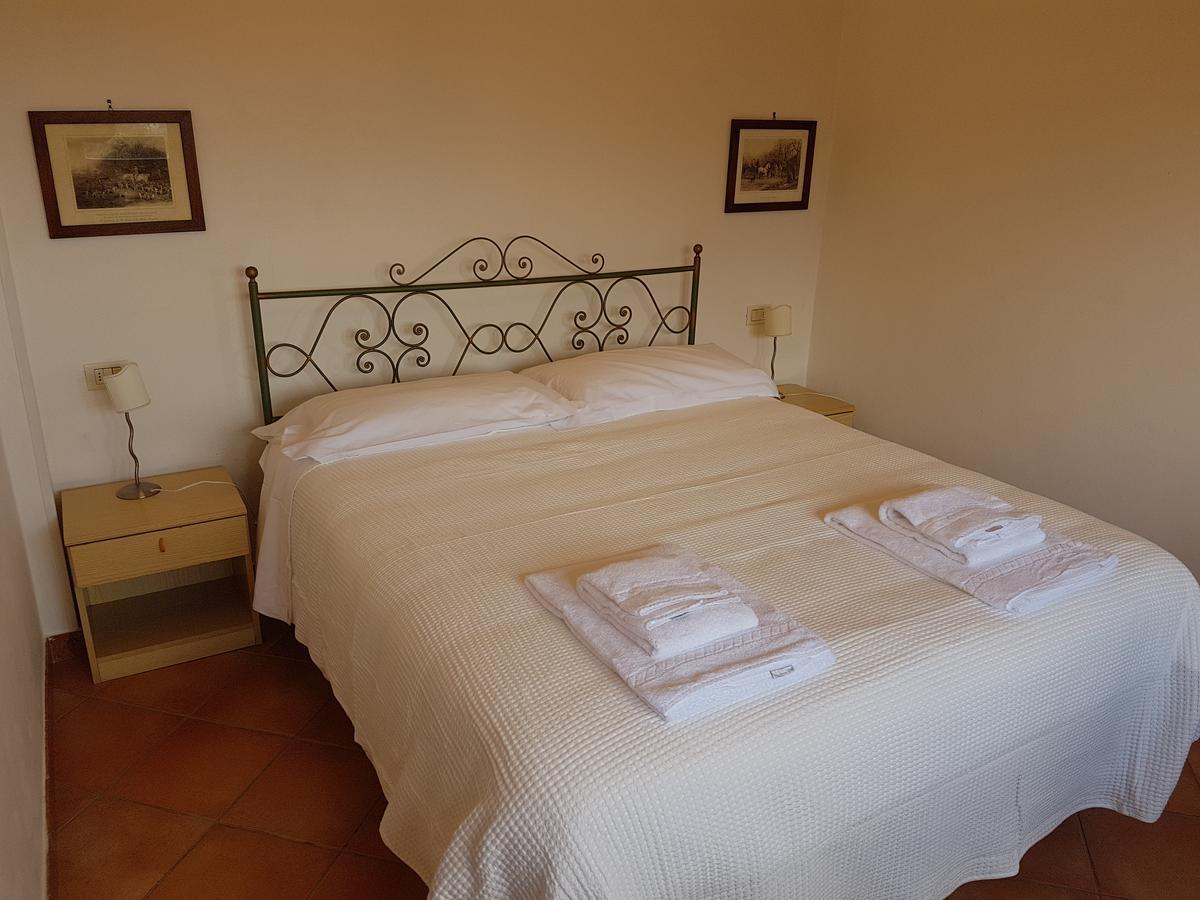 Villa Oliveta سان جيمينيانو المظهر الخارجي الصورة